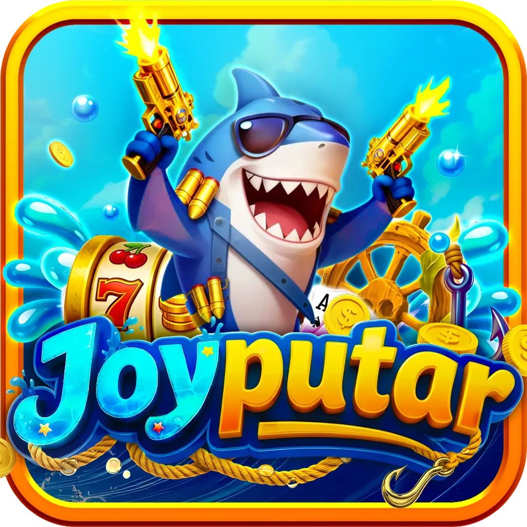 joyputar APK Resmi — ikon aplikasi